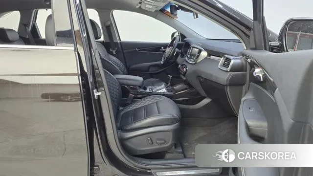 Kia The New Sorento 2019 Коричневый из Кореи, фото 2