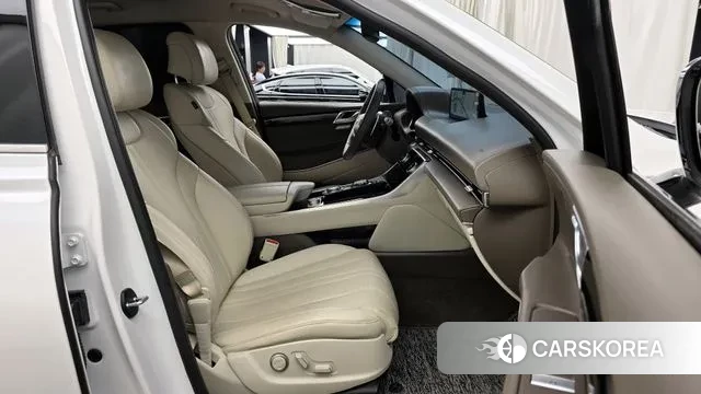 Genesis GV80 2023 Белый из Кореи, фото 2