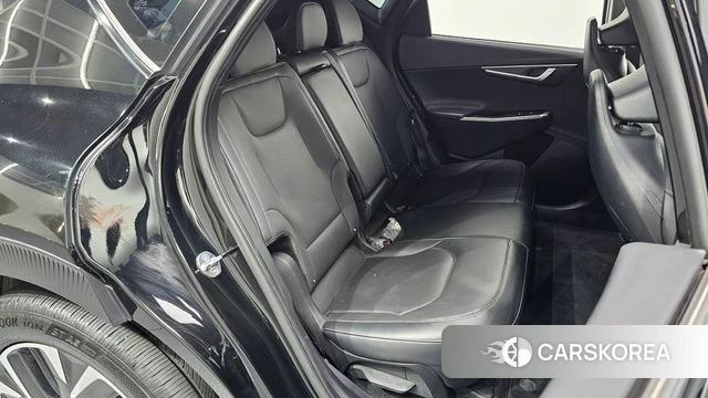 Kia EV6 2021 Черный из Кореи, фото 2