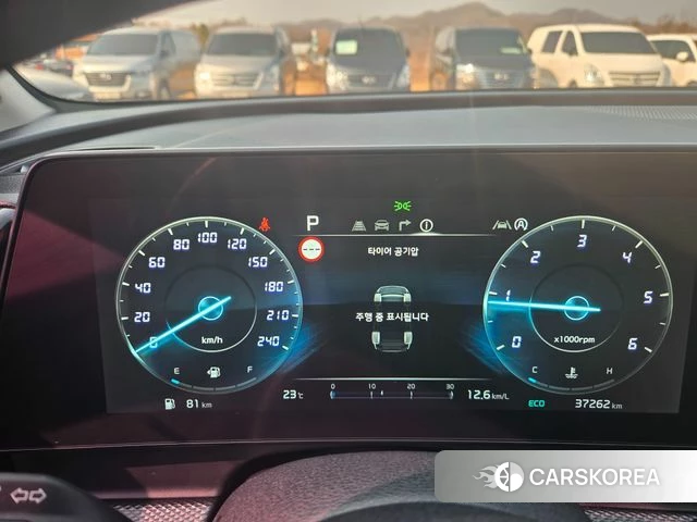 Kia Sportage 5th Generation id 3982140 из Кореи 2