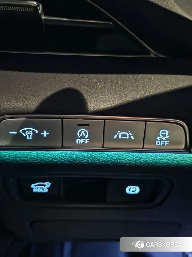 Genesis GV80 2020 Белый из Кореи, фото 2