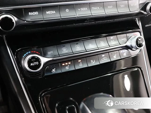 Hyundai Grandeur IG 2019 Серый из Кореи, фото 2