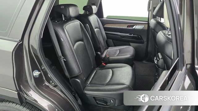Kia Mohave Master 2019 Коричневый из Кореи, фото 2