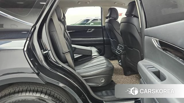 Genesis GV80 2020 Черный из Кореи, фото 2