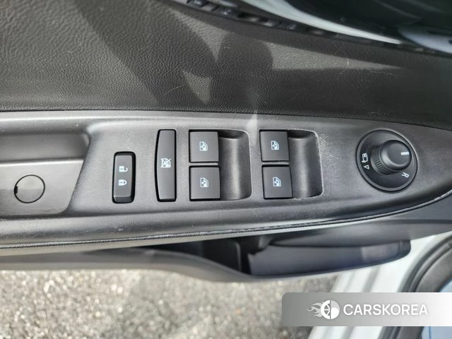 Chevrolet (GM Daewoo) The New Spark 2019 Белый из Кореи, фото 2