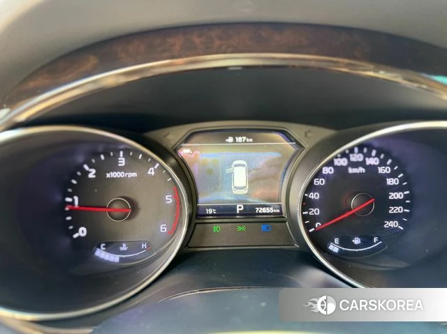 Kia The New Carnival 2020 Белый из Кореи, фото 2