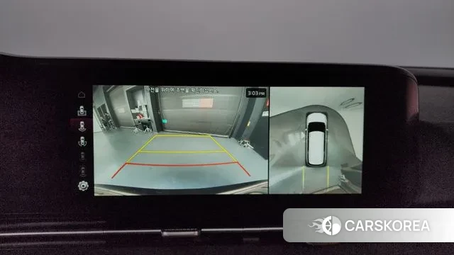 Kia Carnival 4th generation id 3655135 из Кореи 2