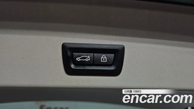 BMW X3 (G01) id 2675005 из Кореи 2