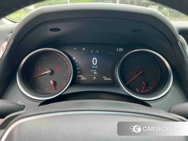 Toyota Camry 2022 Белый из Китая, фото 2