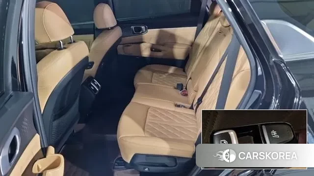 Kia Sorento 4th Generation 2020 Черный из Кореи, фото 2