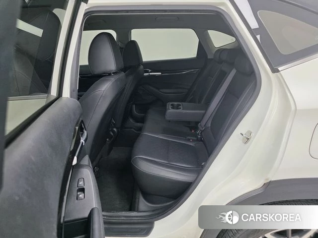 Kia Seltos 2022 Белый из Кореи, фото 2