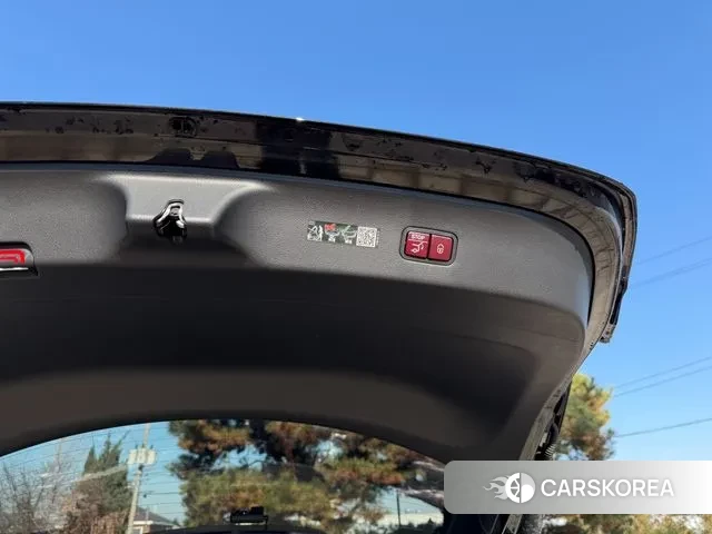 Mercedes-Benz GLC-Class X254 2024 Черный из Кореи, фото 2