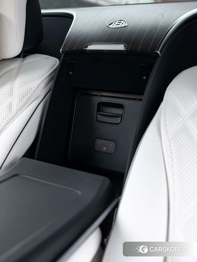 Mercedes-Benz Maybach S-class id 4238330 из Китая 2