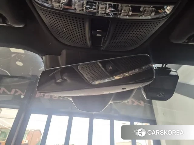 Mercedes-Benz E-Class W213 2021 Белый из Кореи, фото 2