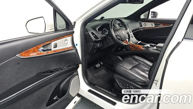 Lincoln MKX 2nd Generation id 2716529 из Кореи 2