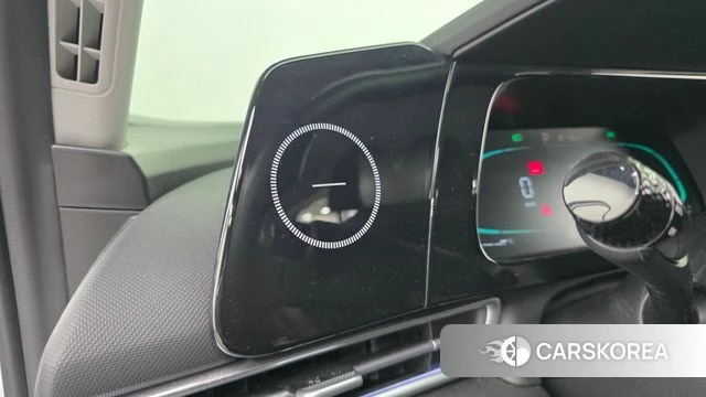 Hyundai The New Avante (CN7) 2024 Белый из Кореи, фото 2