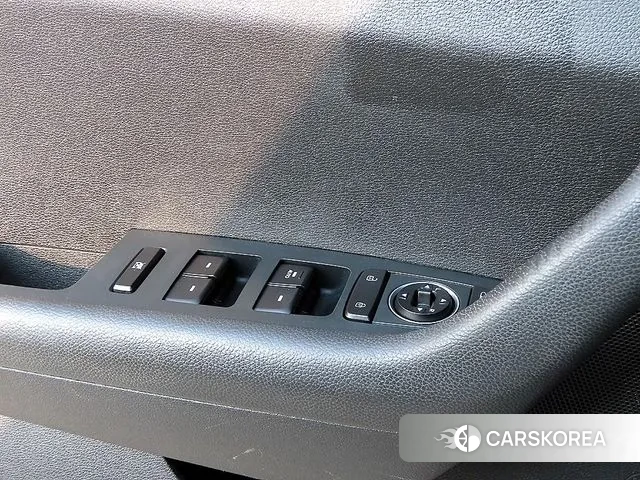 Hyundai Sonata New Rise 2019 Серебристо-серый из Кореи, фото 2