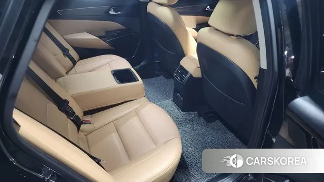 Kia K7 Premier 2019 Черный из Кореи, фото 2