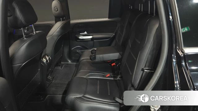 Mercedes-Benz EQB X243 2023 Черный из Кореи, фото 2