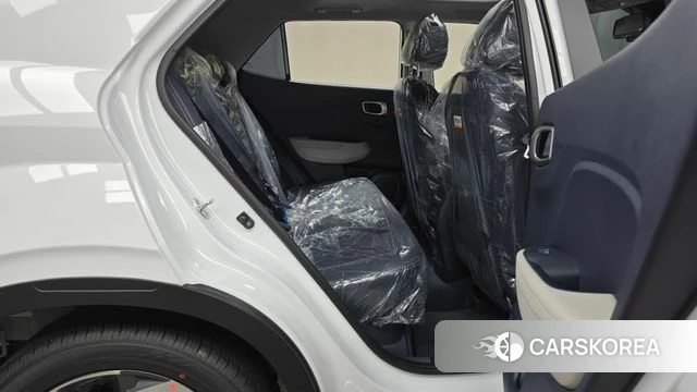Hyundai Venue 2026 Белый из Кореи, фото 2