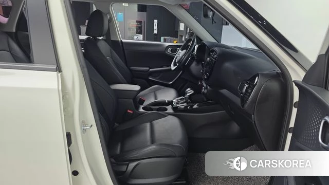 Kia Soul Booster 2019 Белый из Кореи, фото 2