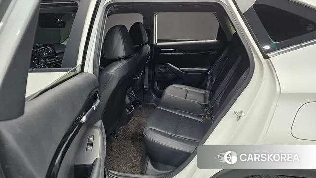 Kia Seltos 2021 Белый из Кореи, фото 2