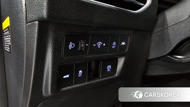 Hyundai Sonata (DN8) 2019 Черный из Кореи, фото 2