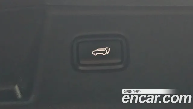 Kia Mohave Master 2020 Серый из Кореи, фото 2