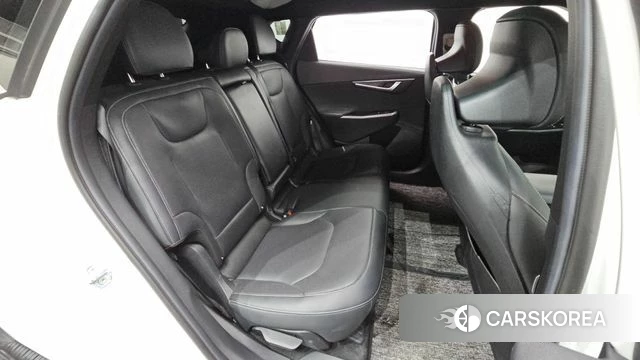 Kia EV6 2022 Белый из Кореи, фото 2