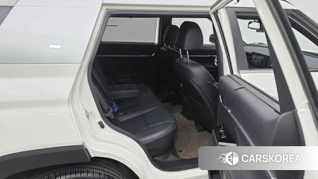 Ssangyong Torres 2022 Белый из Кореи, фото 2