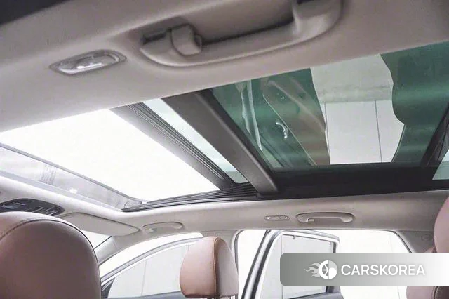 Kia The New Sorento 2018 Белый из Кореи, фото 2