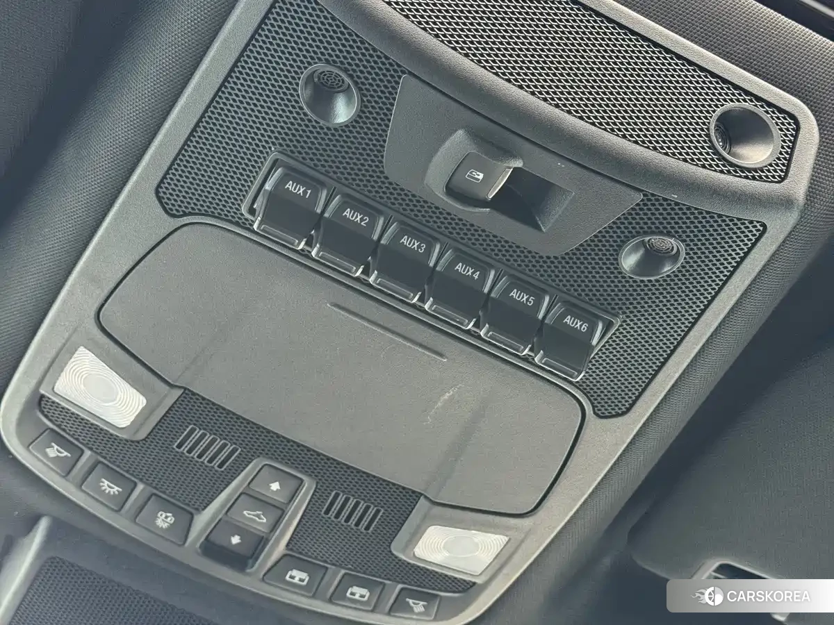 Ford F-150 2019 Синий из Китая, фото 2