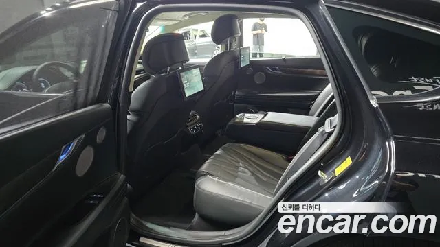 Genesis Electrified G80 (RG3) id 2704761 из Кореи 2