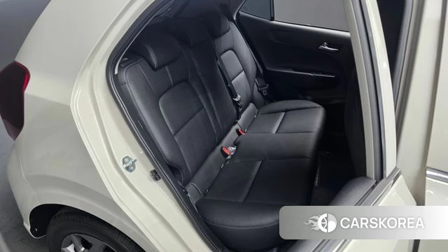 Kia The New Morning (JA) 2024 Жемчужный цвет из Кореи, фото 2