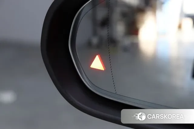 Mercedes-Benz A-Class W177 2020 Черный из Кореи, фото 2