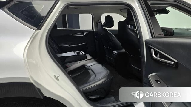 Kia EV6 2021 Белый из Кореи, фото 2