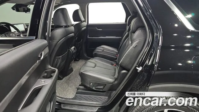 Hyundai The New Palisade id 2702664 из Кореи 2