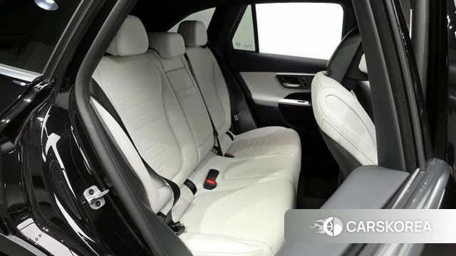 Mercedes-Benz GLC-Class X254 2025 Черный из Кореи, фото 2