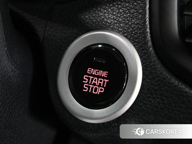 Kia All New Morning (JA) 2019 Черный из Кореи, фото 2
