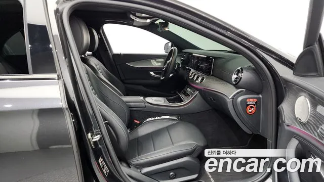 Mercedes-Benz E-Class W213 id 2712675 из Кореи 2