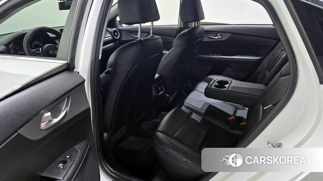 Kia Come New K3 2020 Белый из Кореи, фото 2