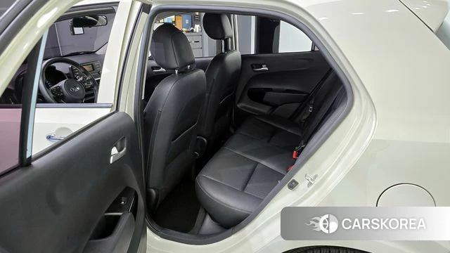 Kia All New Morning (JA) 2018 Жемчужный цвет из Кореи, фото 2