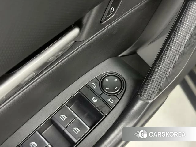 Mazda CX-50 line also 2023 Желтый из Китая, фото 2