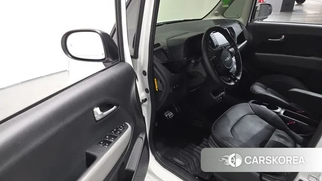 Kia The New Kia Ray id 3644527 из Кореи 2