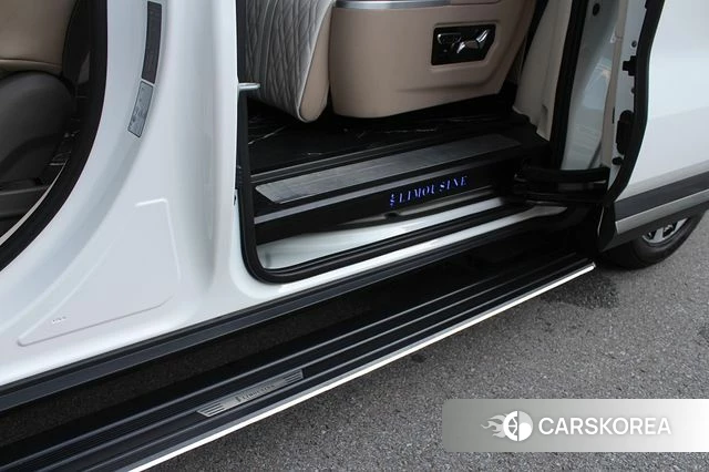 Kia Carnival 4th generation 2022 Белый из Кореи, фото 2