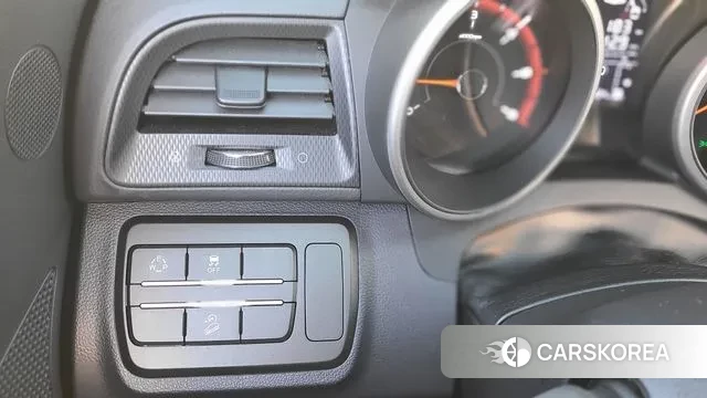 Ssangyong Tivoli Air 2018 Синий из Кореи, фото 2