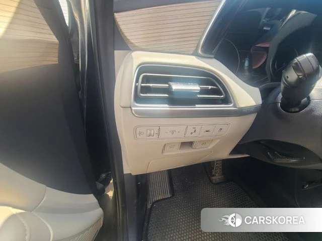 Hyundai Palisade 2020 Серый из Кореи, фото 2