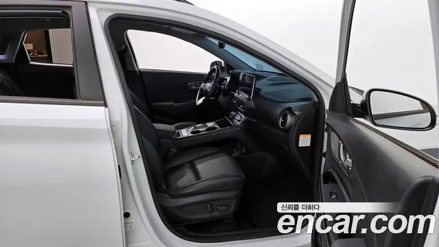 Hyundai Kona Electric id 2838981 из Кореи 2