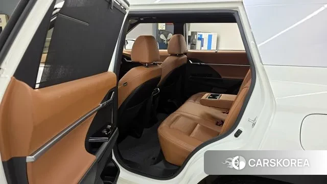 Ssangyong Torres 2022 Белый из Кореи, фото 2