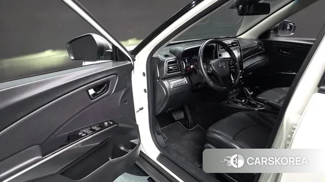 Ssangyong Berry New Tivoli 2022 Белый из Кореи, фото 2